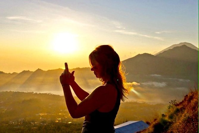 Mount Batur Sunrise Hike with Breakfast - Price and Value: Is $30 Really Enough for This Much Morning?