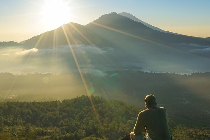 Mount Batur Sunrise Hike with Breakfast - Getting to Toya Bungkah: The Start Point Before It’s Light