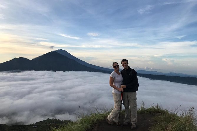 Mount Batur Sunrise Hike with Sekumpul Waterfalls Tours - Gear and packing list: the small items that save big misery
