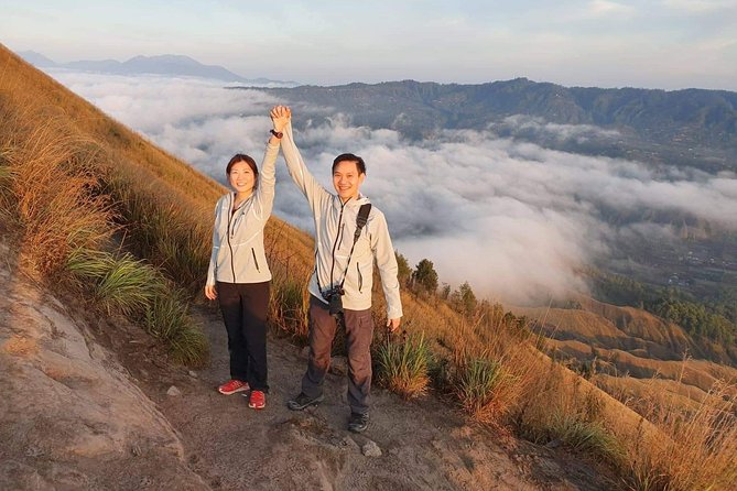 Mount Batur Sunrise Hike with Sekumpul Waterfalls Tours - Transfers, privacy, and guide support: getting two experiences without the stress