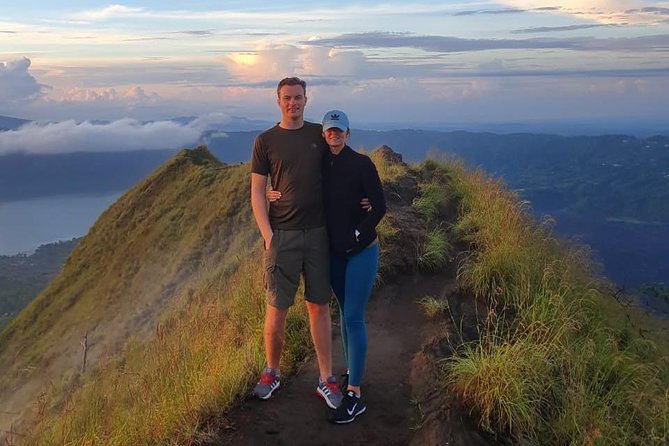 Mount Batur Sunrise Hike with Sekumpul Waterfalls Tours - Beratan Lake Temple stop: an optional add-on with a clear cost