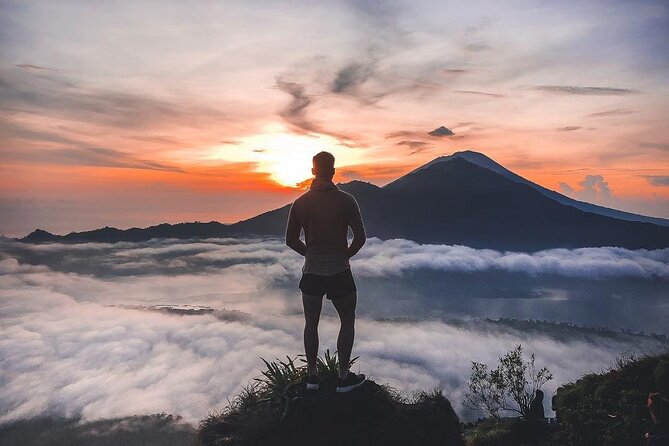 Mount Batur Sunrise Hiking With Natural Hot Springs - Key highlights you’ll care about
