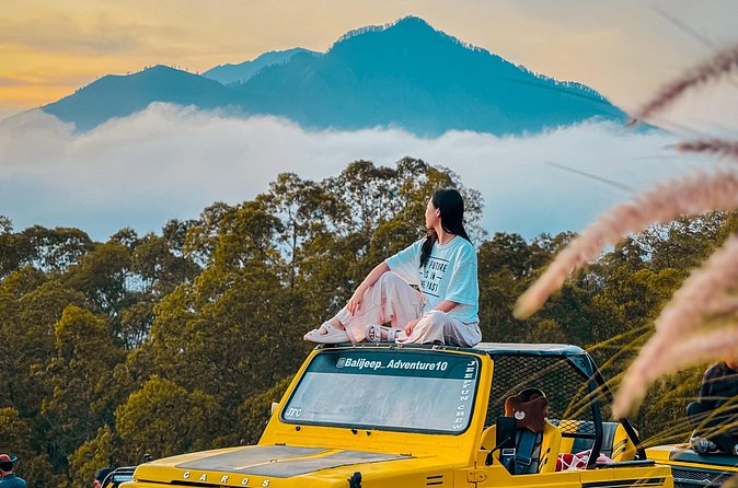 Mount Batur Sunrise Jeep & Hot Spring - All Inclusive Tour - What’s Included in the Price: The Value Math (Actually Useful)