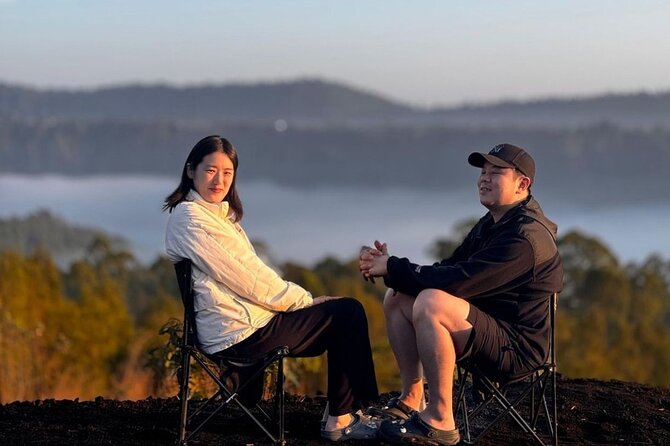 Mount Batur Sunrise Jeep Private Tour - Who should book this Mount Batur sunrise jeep tour