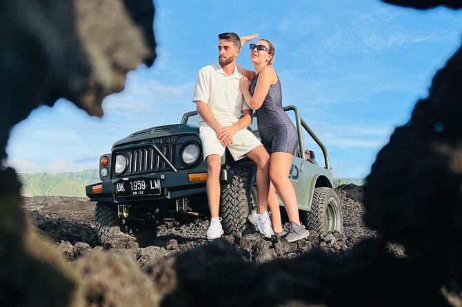 Mount Batur Sunrise Jeep Tour - Guides and Drivers: Why Names Keep Coming Up