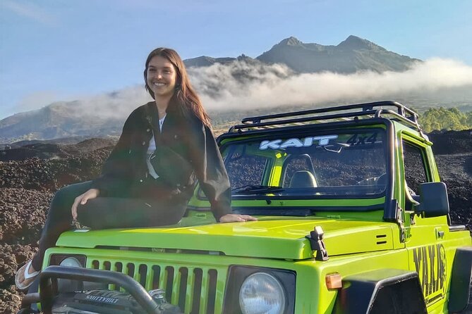 Mount Batur Sunrise Jeep Tour - Price Value Check: Is $20 a Good Deal?