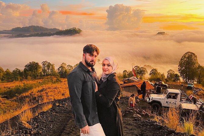 Mount Batur Sunrise Jeep Tour with Natural Hot Spring - Value and Price: Is $48.90 Worth It?