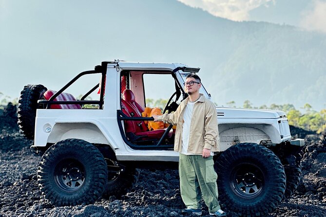 Mount Batur Sunrise Jeep Tour with Optional Activities - Why a Mount Batur sunrise jeep feels worth it (even if you hate early mornings)