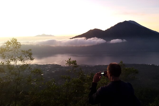 Mount Batur Sunrise & Natural Hot Springs - Descending back to Toya Bungkah and heading to the hot springs