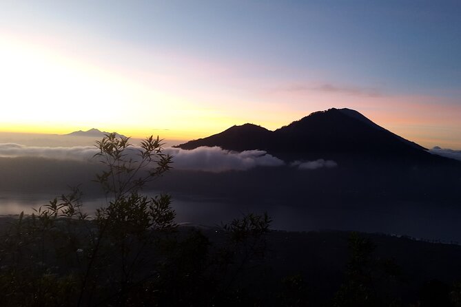 Mount Batur Sunrise & Natural Hot Springs - English-speaking guide: what you should listen for