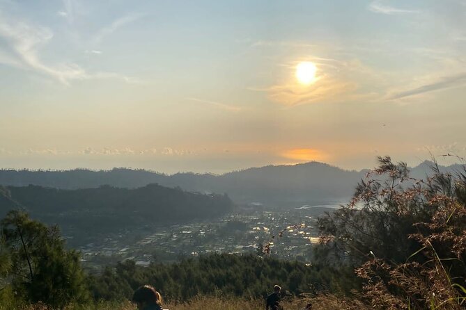 Mount Batur Sunrise Sharing Hike With Breakfast - What happens after the summit: coffee plantation and a full Ubud-style day