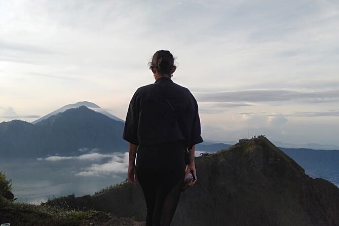 Mount Batur Sunrise Sharing Hike With Breakfast - Door-to-door transfers: why this matters at 2 a.m.