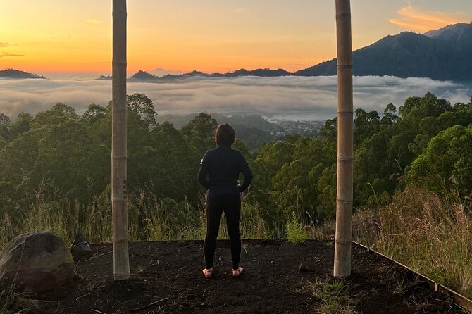 Mount Batur Sunrise Sharing Hike With Breakfast - Quick planning notes so the day feels easier