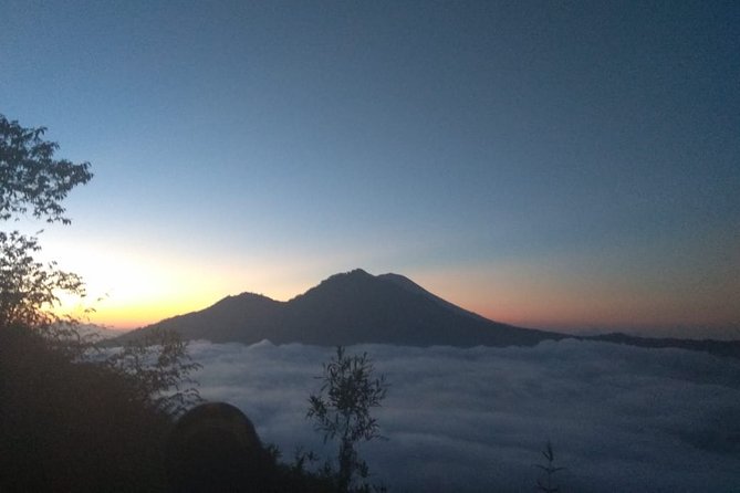 Mount Batur Sunrise Trek with Natural Hot Spring - All Inclusive - Jungle Trail to Sunrise: What the Climb Feels Like
