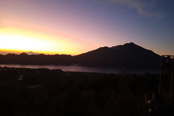 Mount Batur Sunrise Trek with Natural Hot Spring - All Inclusive - Who This Fits Best (and Who Should Skip It)