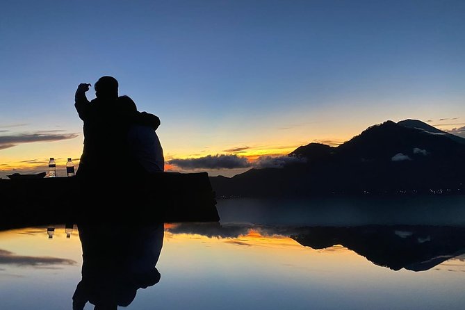 Mount Batur Sunrise Trek with Natural Hot Spring - All Inclusive - Should You Book This Batur Sunrise Trek With Hot Spring?