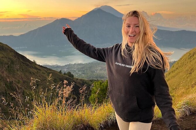 Mount Batur Sunrise Trekking - Price and value: why $25 can make sense here