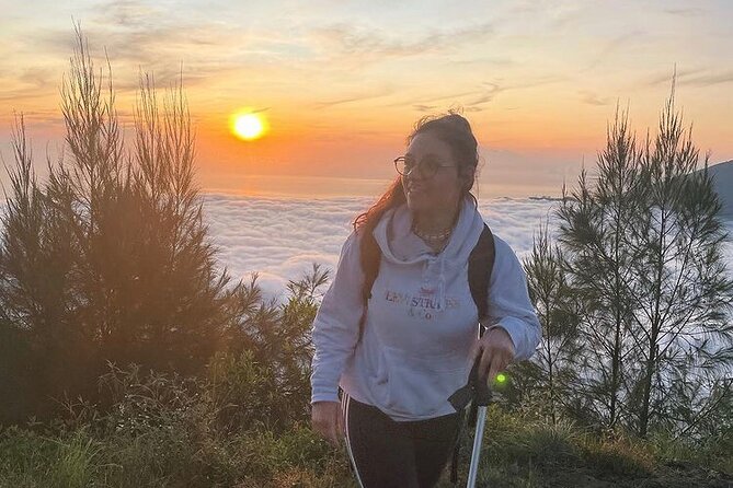 Mount Batur Sunrise Trekking - What’s Included vs. What You’ll Likely Need to Budget For