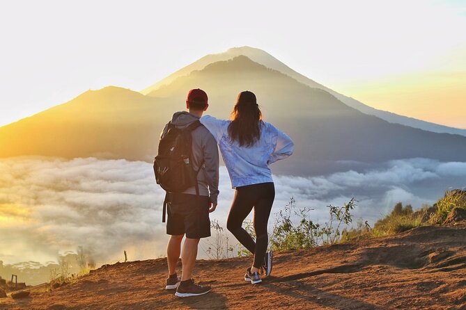 Mount Batur Sunrise Trekking - All Inclusive - Photo Help From Guides Like Siska (And How to Make It Easy)