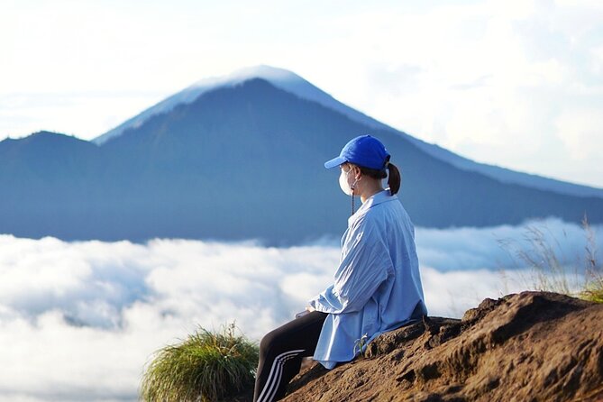 Mount Batur Sunrise Trekking - All Inclusive - Value and What You’re Really Paying For at About $19.50