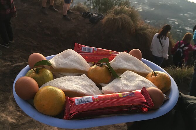 Mount Batur Sunrise Trekking - All Inclusive - Who This Sunrise Trek Is Best For