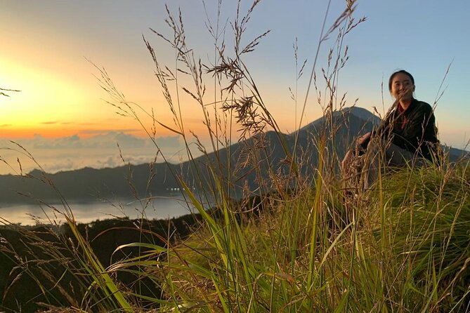 Mount Batur Sunrise Trekking and Hidden Waterfall - Who should book this Mt. Batur + waterfall combo