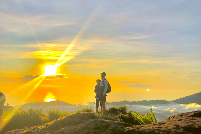 Mount Batur Sunrise Trekking and Hidden Waterfall - The 2:00am pickup and how the morning actually runs