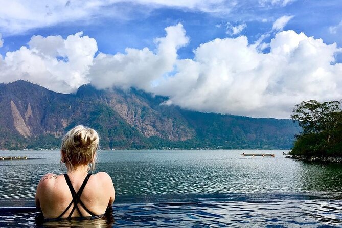 Mount Batur Sunrise Trekking and Natural Hot Spring Tour - Value Check: Is $23.20 a Good Deal?