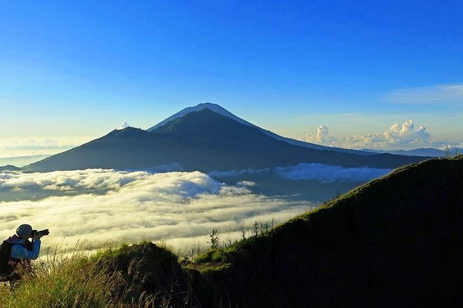 Mount Batur Sunrise Trekking Guide - Pickup From Denpasar and What the 10-Hour Day Really Means