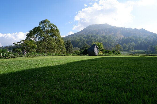 Mount Batur Sunrise Trekking Guide - After the Summit: Coffee Plantation Stop That Keeps the Day From Ending