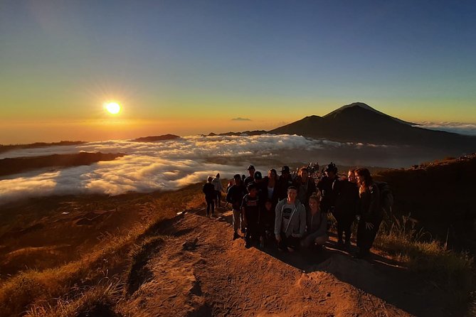 Mount Batur Sunrise Trekking Guide - Price and Value: Why $55.11 Can Make Sense Here