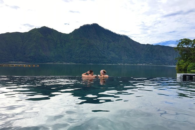 Mount Batur Sunrise Trekking & Natural Hot Spring - All Inclusive - The Summit and Sunrise Window: What You’ll Actually Experience