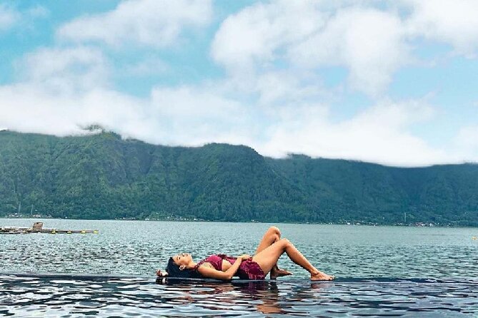 Mount Batur Sunrise Trekking & Natural Hot Spring - All Inclusive - Kintamani Area Access and Why It’s Not Just a One-Stop Day