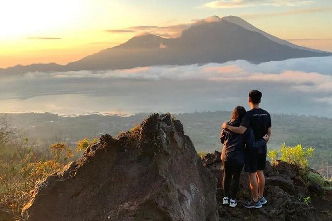 Mount Batur Sunrise Trekking & Natural Hot Spring - All Inclusive - Batur Natural Hot Springs: The Recovery Stop You’ll Feel