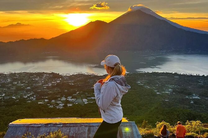 Mount Batur Sunrise Trekking & Natural Hot Spring - All Inclusive - Price and Value: Is $23.20 Actually a Good Deal?