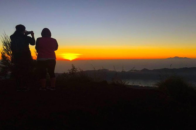 Mount Batur Sunrise Trekking Optional Tour - Quick takeaways before you go