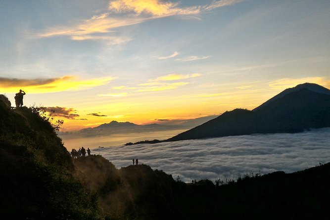 Mount Batur Sunrise Trekking Optional Tour - Why this Mount Batur sunrise trek feels different