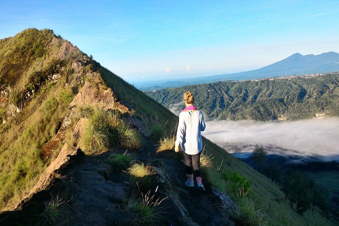 Mount Batur Sunrise Trekking Optional Tour - Summit timing and the sunrise payoff