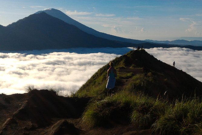 Mount Batur Sunrise Trekking Optional Tour - Volcano-steam breakfast: the meal that makes the trek feel complete