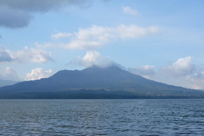 Mount Batur Sunrise Trekking Private All Inclusive - OKA Agriculture Bali coffee plantation: learn, taste, move on