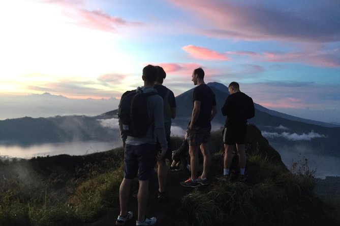 Mount Batur Sunrise Trekking Private All Inclusive - What you should pack for a cold, dark volcano morning