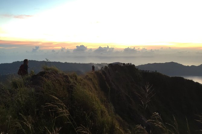 Mount Batur Sunrise Trekking Private All Inclusive - Guides and drivers: why the experience often feels personal