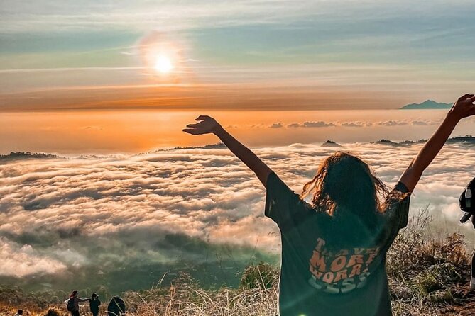 Mount Batur Sunrise Trekking Private Guide - Key things I’d lock in before you go