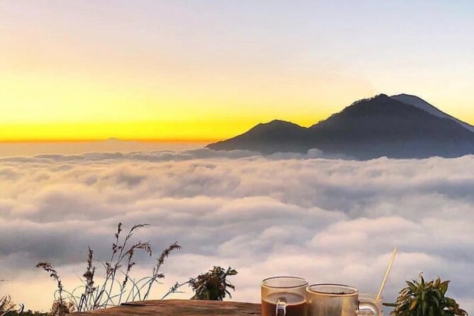 Mount Batur Sunrise Trekking Private Guide - Mt. Batur sunrise: why this volcano hike feels so Bali