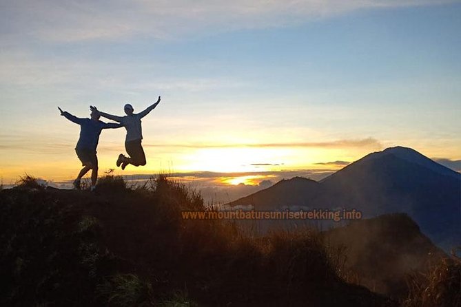Mount Batur Sunrise Trekking (Private Tour and Breakfast at Restaurant) - Why Mount Batur Sunrise Is the Classic Bali Morning