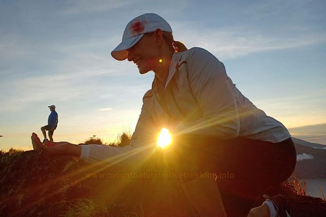 Mount Batur Sunrise Trekking (Private Tour and Breakfast at Restaurant) - The Gear List: Flashlights, Ponchos, and What You Still Need