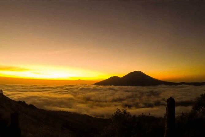 Mount Batur Sunrise Trekking Sharing Group - Breakfast cooked in volcanic steam: simple food, big impact