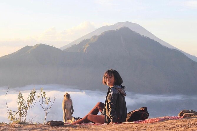 Mount Batur Sunrise Trekking Sharing Group - The coffee plantation visit: cultural stop, not just a photo break