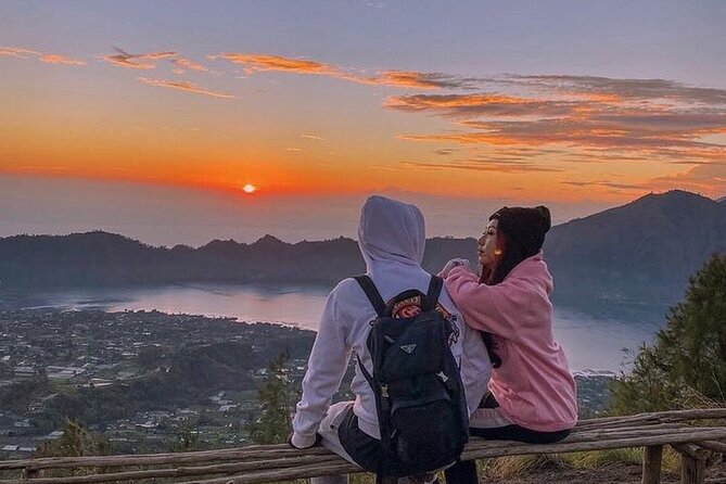 Mount Batur Sunrise Trekking Sharing Group - What’s included (and why that matters for value)