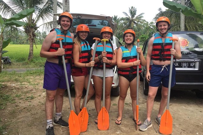 Mount Batur Sunrise Trekking & White Water Rafting ( Private - All Inclusive ) - The Mount Batur night climb: flashlights, steep steps, and real effort